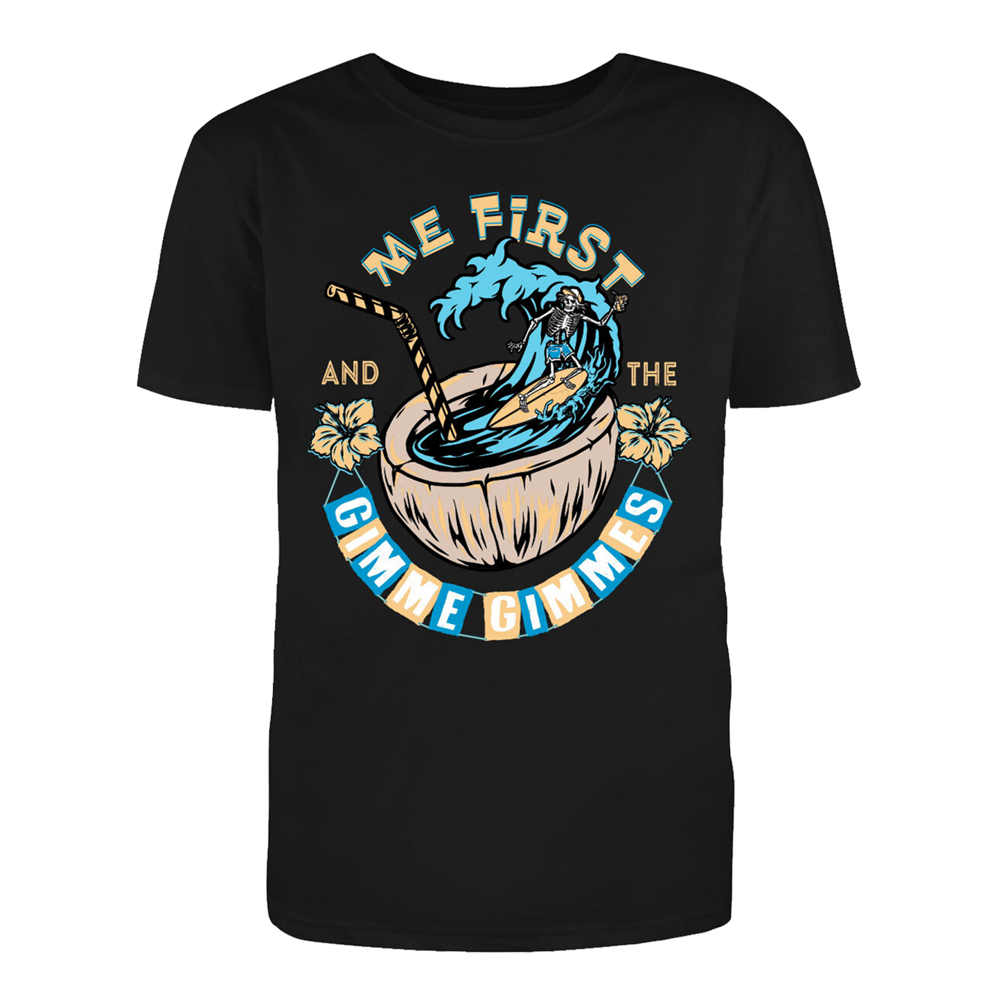 Coconut T-Shirt