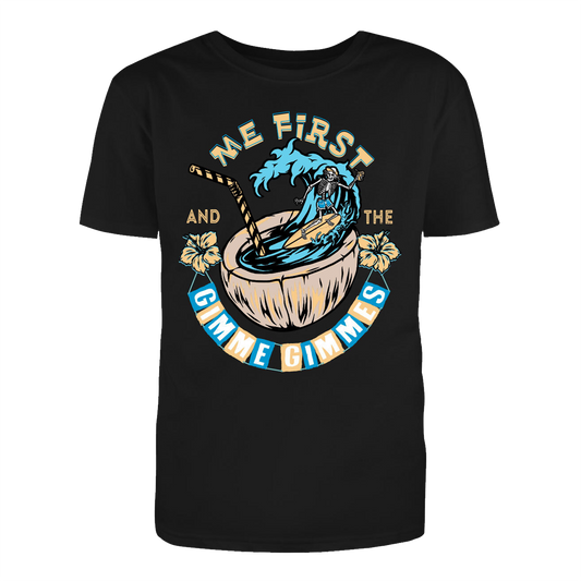 Coconut T-Shirt