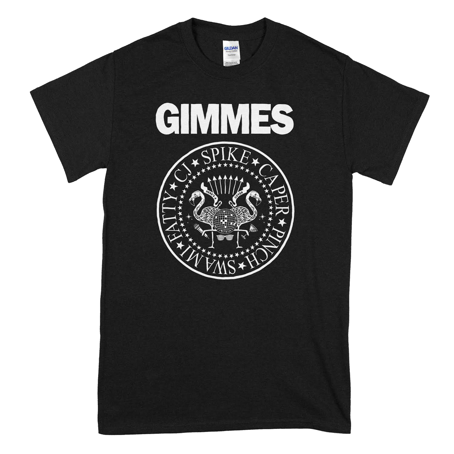 Hey Ho T-Shirt