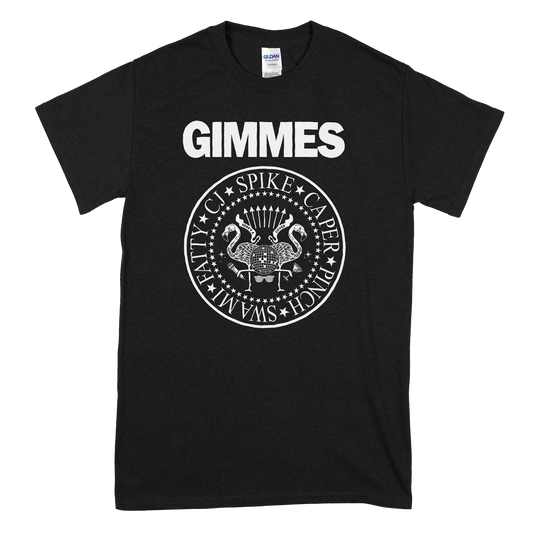 Hey Ho T-Shirt