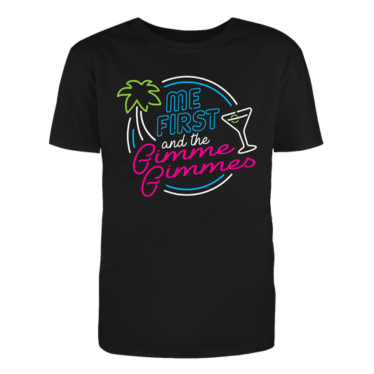 Neon Sign T-Shirt