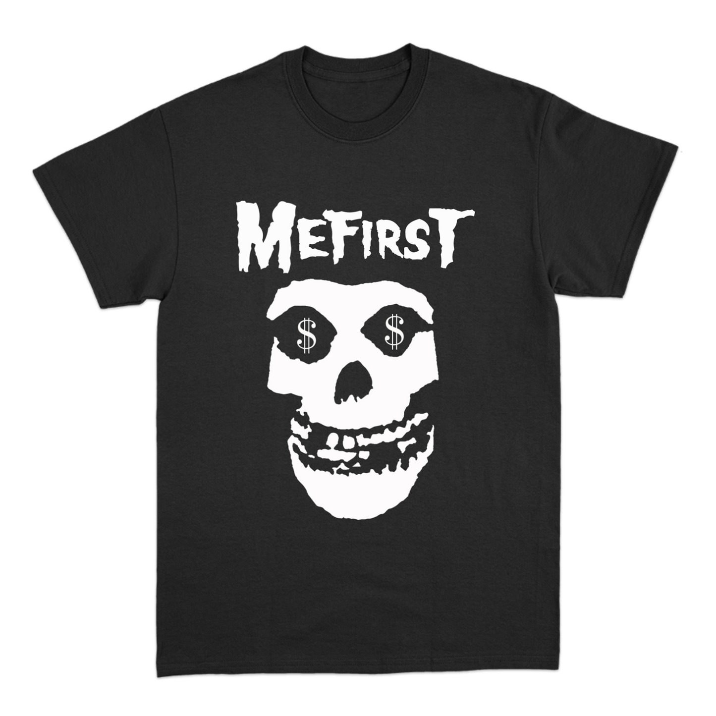 Crimson T-Shirt