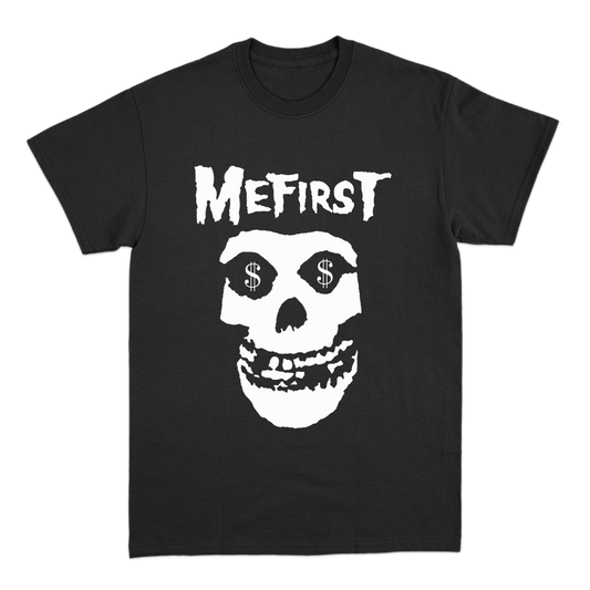 Crimson T-Shirt